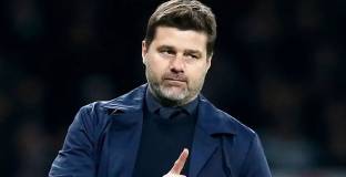 Почетино вече не е фаворит за мениджър на Ман Юнайтед