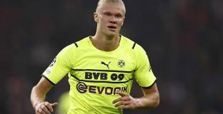 Оуен: Мисля, че Холанд ще премине в Ман Сити