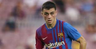  Педри аут до януари