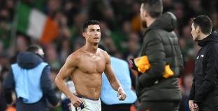 Прокуратурата ще разпитва Роналдо