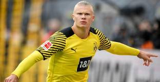 Рангник проведе преговори с бащата на Холанд