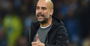  Франк: Гуардиола е най-великият треньор на съвремието