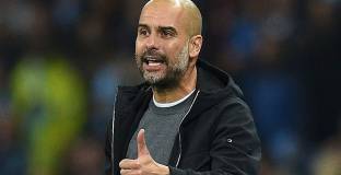  В Ман Сити са уверени, че Гуардиола ще подпише нов договор