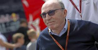 Почина легендарният основател на „Уилямс”