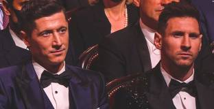 Левандовски: Би било страхотно, ако Меси дойде в Барса