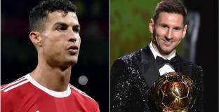 Гранеро: Роналдо винаги ще е пред Меси