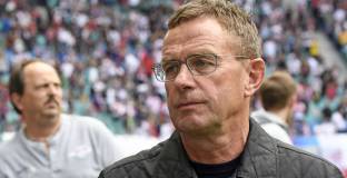 Ман Юнайтед се отказа от зимни трансфери