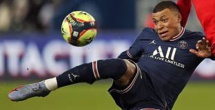 Мбапе: Никога няма да играя за Тотнъм 