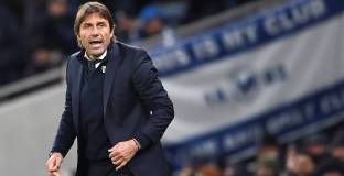 О'Хара: Конте е най-великият мениджър, работил в Тотнъм