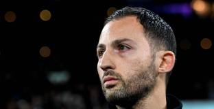 Тедеско: Нямам търпение да започна