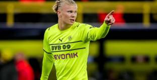 Шави коментира слуховете за Холанд