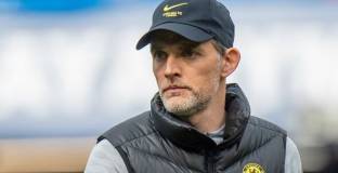   Тухел коментира слуховете за Роналдо и Левандовски 