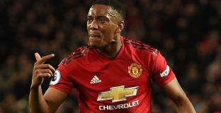 Юве и Нюкасъл ще се борят за Марсиал