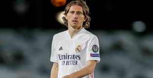 Модрич и Марсело се заразиха с коронавирус