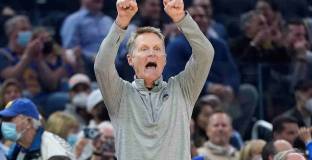  Стив Кер: Искаме да спечелим титлата в Бостън