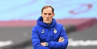 Тухел: Лукаку е нашият ключов играч