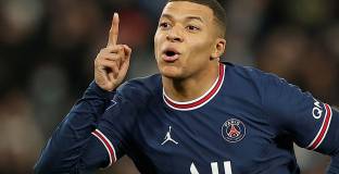  Мбапе: Няма да премина в Реал Мадрид през зимата 