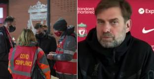 Клоп: Няма да подписваме с неваксинирани