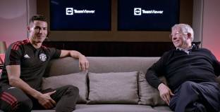 Роналдо потвърди, че Сър Алекс го е спрял за Ман Сити 