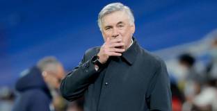  Анчелоти: Искаме да отстраним ПСЖ