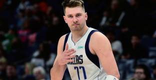 Дончич се зарази с коронавирус 