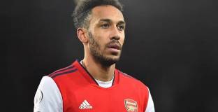 Обамеянг ще премине в Барса като свободен агент