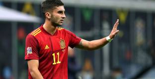  От Барса обясниха за проблеми с регистрацията на Торес