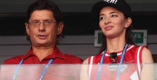  В Москва признаха, че руският футбол е в кома