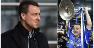  Тери отговори на Морган