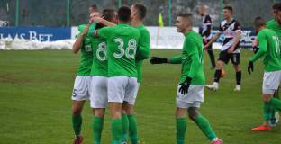 Карачанаков върна Пирин Благоевград в родния елит