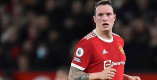 Ман Юнайтед иска 18 милиона за Фил Джоунс