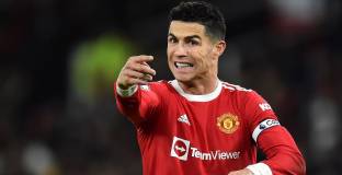 Роналдо е недоволен, проведе спешна среща с агента си