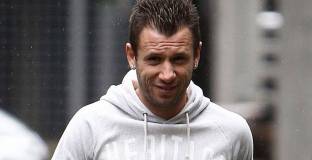  Касано: Невъзможно е да е гледа Ювентус