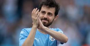  Ман Сити изключва продажбата на Силва