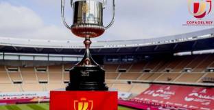 Жребият за 1/8-финалите на Купата на Испания