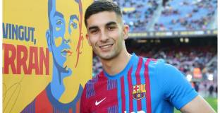 Торес и Педри ще могат да играят срещу Реал Мадрид