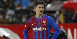   Талант на Барса не иска в Ливърпул или Ман Сити