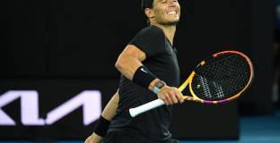    Надал премина през Хачанов 