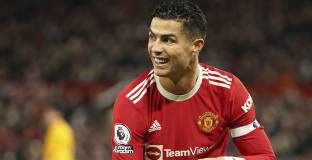  Рангник обясни защо Роналдо започна от пейката