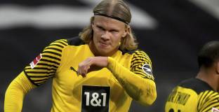  Холанд ще реши за новия клуб до края на април