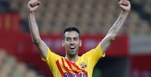   Бускетс отказа оферти от МЛС