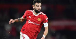   Бруно: Искаме да спечелим Лига Европа