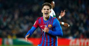 Ливърпул се опитва да подпише с Гави