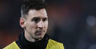 Савиола: Колкото по-скоро Барса забрави за Меси, толкова по-добре 