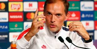  Тухел: Радвам се, че трансферният прозорец бе спокоен 