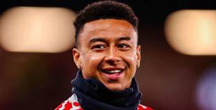  Лингард е открит за преход в чуждестранен клуб