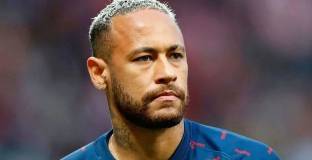  Неймар поднови тренировки