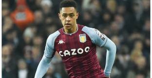 Вила върна Рамзи от Норич 