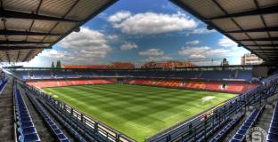 Пробвайте знак Х за Чехия - България