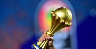  Смениха един от стадионите на Купата на Африка 